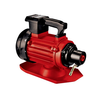 泉有（quanyou）混凝土振动器（插入式） QY-3506T（220V插入式）混凝土水泥板振动器水泥振动器3.0kw