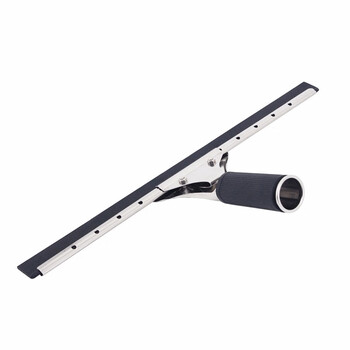 超宝（CHAOBAO）C-066 不锈钢玻璃刮 刮水器 玻璃擦配件 25厘米玻璃刮