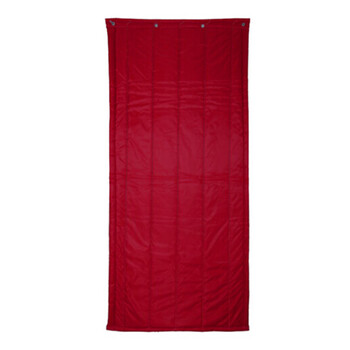 金诗洛 KSL294 棉门帘子 加厚防风保温隔热 隔音防寒 超市工厂隔断(特殊定制专拍联系客服)