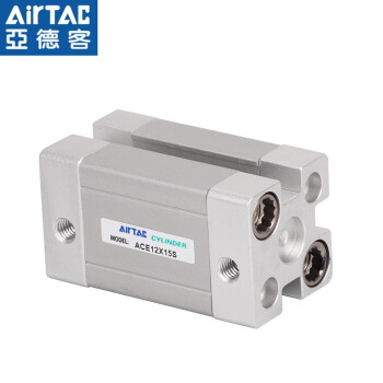 亚德客 AIRTAC 紧凑型气缸 ACE50X80