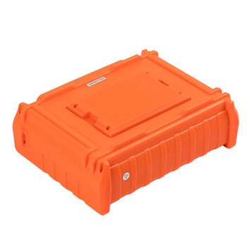 胜利仪器（VICTOR）VC4110C 变压器直流电阻测试仪 四线法 接地导通测试仪