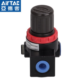 亚德客 AIRTAC 气源 BR3000