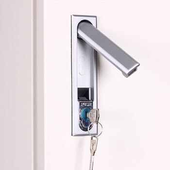 JN JIENBANGONG消毒柜图书文件现金档案杀菌安全柜幼儿园消毒柜36L钢化玻璃门灰白