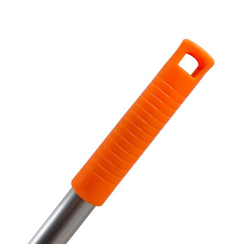 益美得 FW-1024  防风垃圾布斗 簸箕拾物器 便携收集袋垃圾铲 把手颜色随机