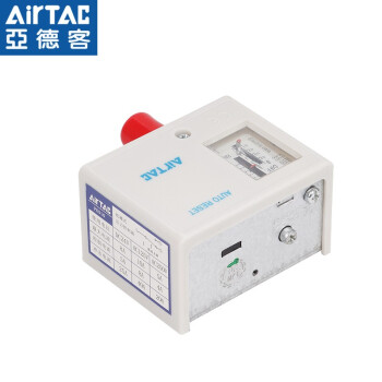 亚德客 AIRTAC 压力控制器 PK503
