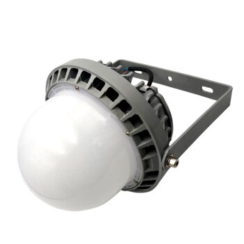 IRE（弗朗） BRE18 LED防水防尘平台灯 80W 220V LED 节能 三防