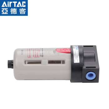 亚德客 AIRTAC 气源 BF4000