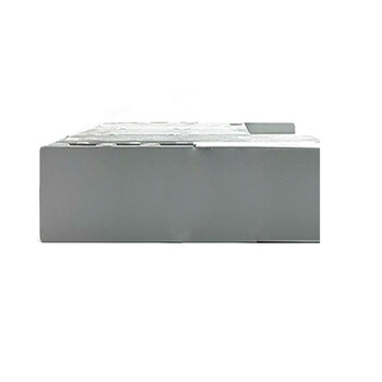 ABLEMEN OP15 便携式车载室外一体箱  便携方转直手提箱A009 321*304*118mm