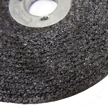 博世（BOSCH）角磨机金属研磨片/经典系列磨片/金属研磨150mmx6x22.23(855)