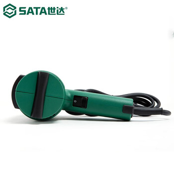 世达（SATA）97922 调温型热风枪