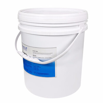 芳菲丽特（FOFILIT）F-20 洗手粉 工业机械油污修理工清洁粉 20千克/桶