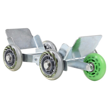 坚冠 电动车助推器 爆胎自救拖车器推车器 摩托车移车器挪车托车器