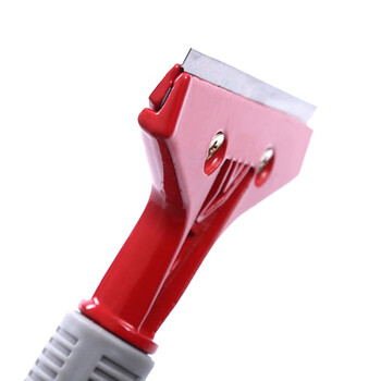 冰禹 BY-67 清洁铲刀刮刀（2个）美缝刀地板云石玻璃铲刀 刮墙地板铲子清洁铲刀