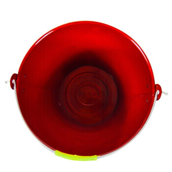 万尊  加厚8L 消防桶 （计价单位：个）  WZ-XFT-H16