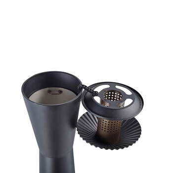 南 GPX-229A 南方烟蒂柱 砂钢 商场立式烟头垃圾桶 户外吸烟区烟灰缸立式烟灰桶