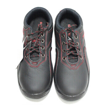 Honeywell 霍尼韦尔 SP2012203 6KV绝缘防滑重量轻透气舒适安全鞋 46码 定做 1双