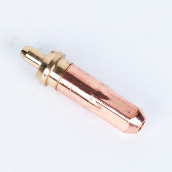 上柯 H8115 火焰切割机配件 梅花孔丙烷G03-30割嘴  丙烷G03-30割嘴（5个）