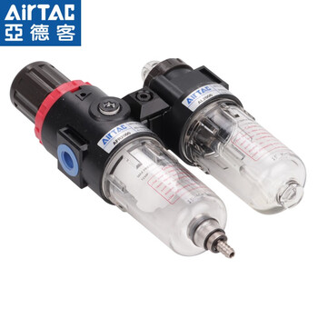 亚德客 AIRTAC 气源 AFC2000