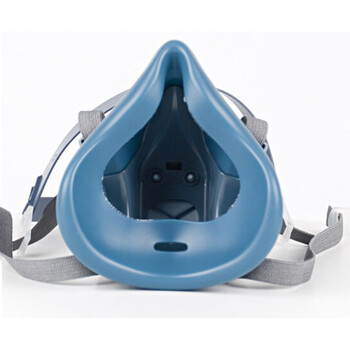 3M 7502 防尘口罩