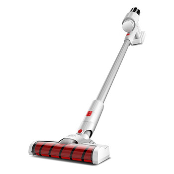 普沃达 无线吸尘器 软绒滚筒小型强力大功率手持吸尘器 S1 PRO