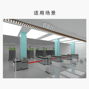 百舸 3米壁挂式一米线 隔离带伸缩带 酒店护栏警戒隔离线 不锈钢款 【可定制】