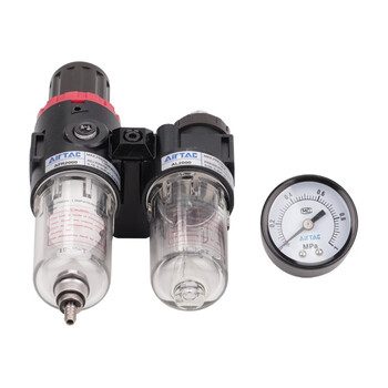 亚德客 AIRTAC 气源 AFC2000