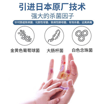 爱柯布洛 新华莎罗雅洗手消毒啫喱 工厂医院办公室速干洗手液 500ml 整箱定制装