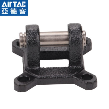 亚德客 AIRTAC 双耳固定座 F-ACQ-40CB