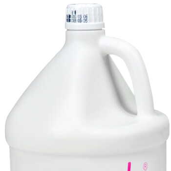 白云清洁（baiyun cleaning）JB105 起蜡水 蜡面清洁去除剂 3.78L*1瓶