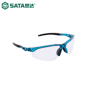 世达（SATA）YF0303 世达运动型防冲击眼镜