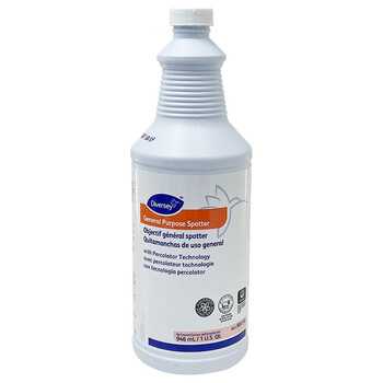 泰华施Diversey 去渍清洁剂946ML 除污垢洗涤剂清洗液 地毯清洗剂保养剂 6瓶/箱