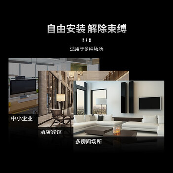 海康威视（HIKVISION）DS-3E0510P-E 9口千兆POE交换机 非网管千兆延长网线传输