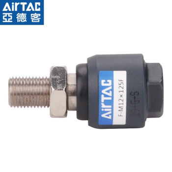 亚德客 AIRTAC 浮动接头 F-M14X150F