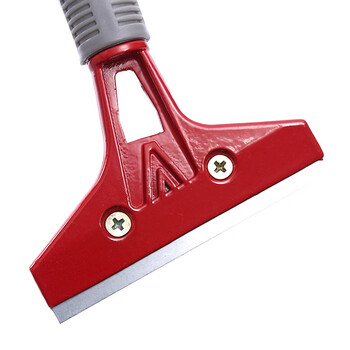 冰禹 BY-67 清洁铲刀刮刀（2个）美缝刀地板云石玻璃铲刀 刮墙地板铲子清洁铲刀