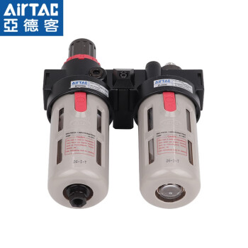 亚德客 AIRTAC 气源 BFC3000