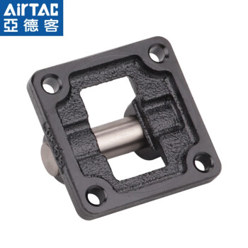 亚德客 AIRTAC 气缸双耳固定座 F-SC80CB