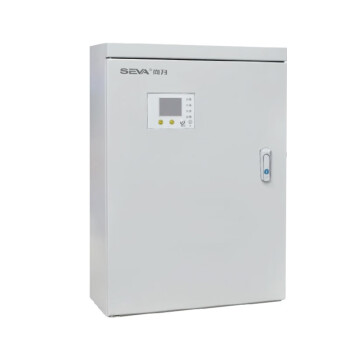 深圳尚为（SEVA）SW-D-0.5KVA-7248 应急照明集中电源
