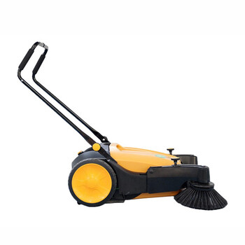 合美 HEMEI 扫地机 工厂车间手推式无动力扫地 内销款 HM980