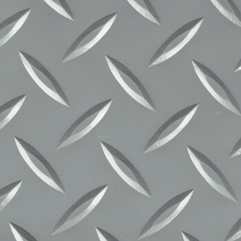 兰诗（LAUTEE）LS-1515 工厂车间仓库酒店 PVC防滑地垫人字灰1.5米宽*15米长