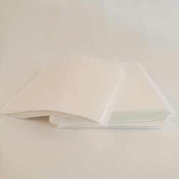 伏兴 工业吸油纸 无尘纸去污除尘纸工业擦拭纸0606 15*15cm 300张/包