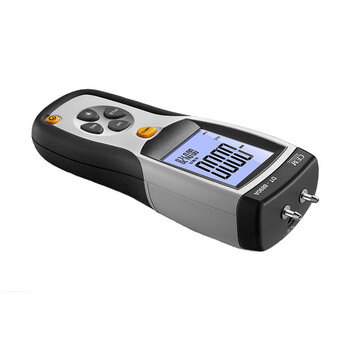 华盛昌 DT-8890A 数显式气压计带USB接口 定做 1台