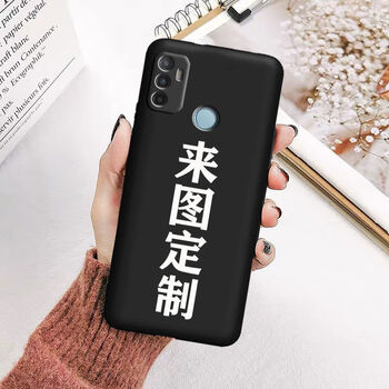 oppoa32手机壳硅胶卡通a32全包镜头保护防摔软壳定制可爱女款 【来图