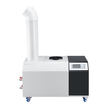 百奥 PARKOO PH/E24L2工业超声波加湿器喷雾式加湿机实验室仓库增湿器增湿机加湿量24L/h