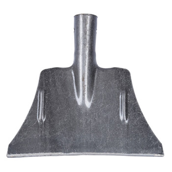 卫洋 WYS-095全钢破冰铲 路面除冰铲大号扫雪除雪铁铲 加厚特硬破冰铲+1.2米木柄（整套）