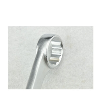 史丹利 公制棘轮两用扳手17mm 89-917-1-22