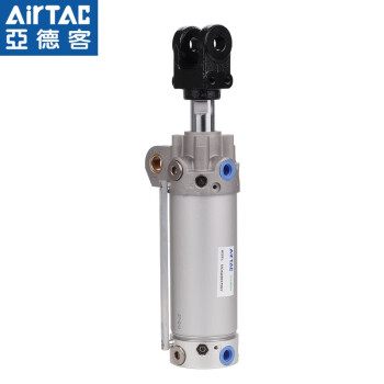 亚德客 AIRTAC 夹紧气缸 MCKB50X100