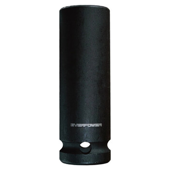 艾威博尔（ EVER POWER） 421115  3/8"系列六角风动长套筒 【预计14天出货】