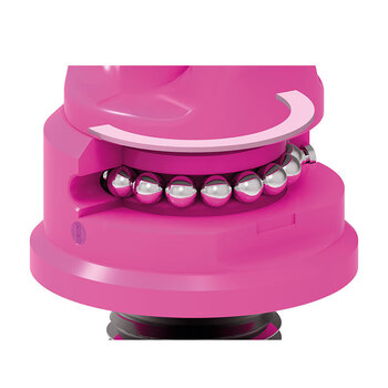 路德（RUD）螺栓型万向旋转吊环VWBG-M72载荷31.5(40)t德国进口