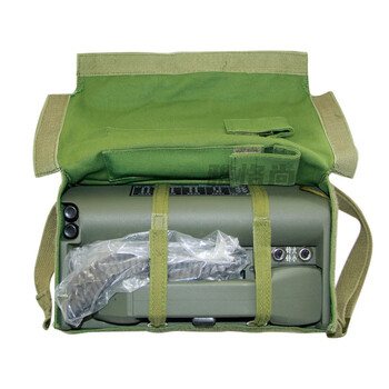 雅恪尚 HDX-5A磁石电话机防震抗干扰应急救援救灾电话