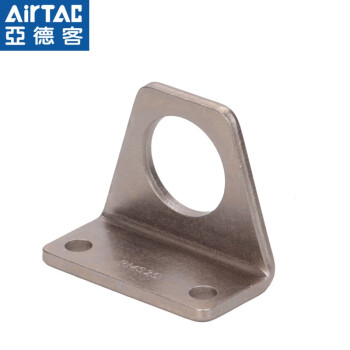 亚德客 AIRTAC 气缸支架 F-RMS16LB